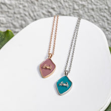 Load image into Gallery viewer, Crab Necklace