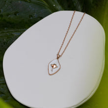 Load image into Gallery viewer, Manta Ray Necklace