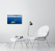 Load image into Gallery viewer, Island Chain