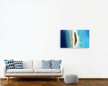 Load image into Gallery viewer, Seclusion