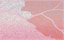 Load image into Gallery viewer, Coral (Pink) Sarong