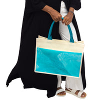 Load image into Gallery viewer, Sealine Tote Bag