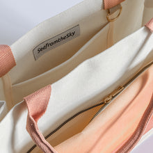 Load image into Gallery viewer, Twilight Tote Bag