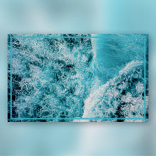 Load image into Gallery viewer, Wave (Raalhu) Sarong