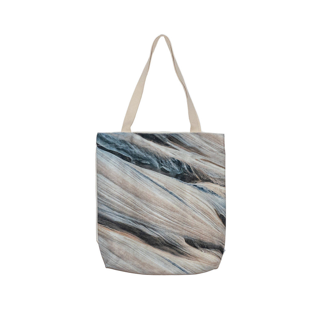 Driftwood Tote