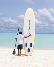 Load image into Gallery viewer, iSUP Maldives Map