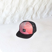 Load image into Gallery viewer, Coral (Pink) Cap