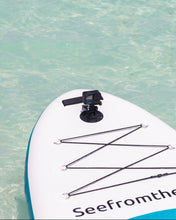 Load image into Gallery viewer, iSUP Manta Ray