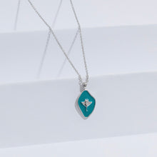 Load image into Gallery viewer, Manta Ray Necklace
