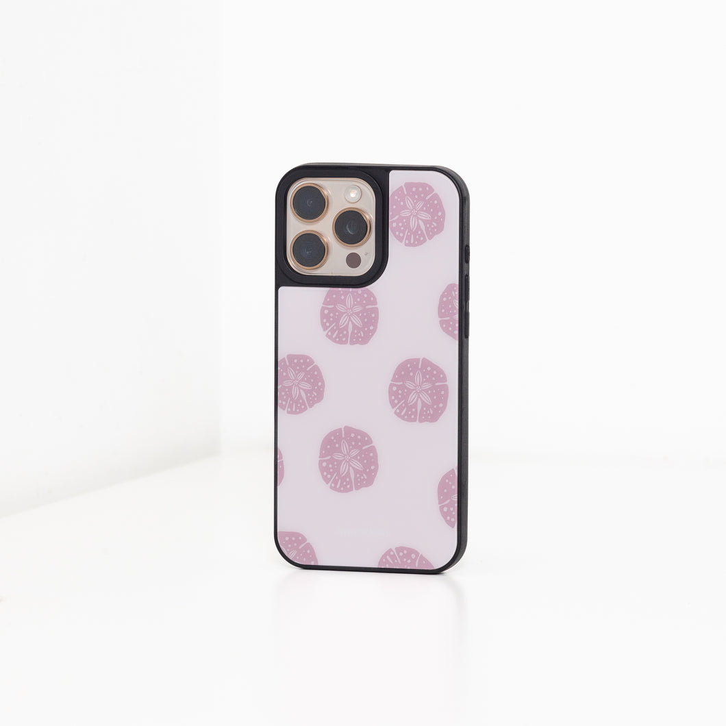 Sand Dollar Phone Case