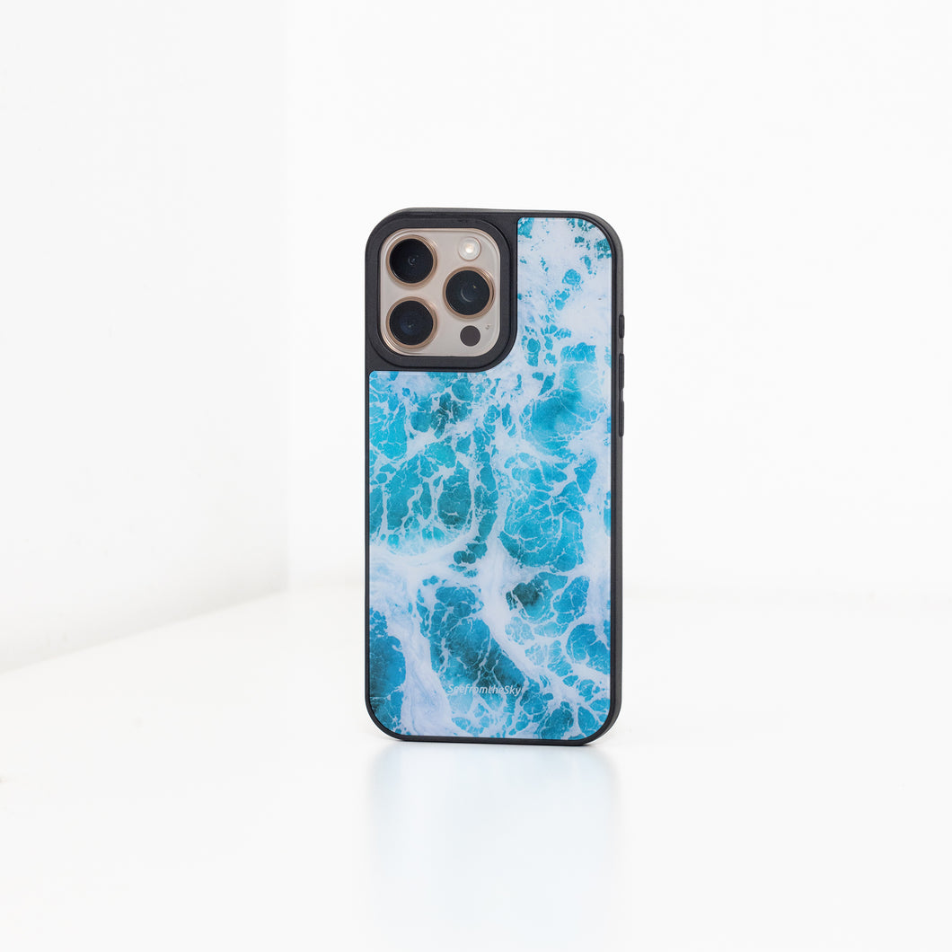 Froth Phone Case