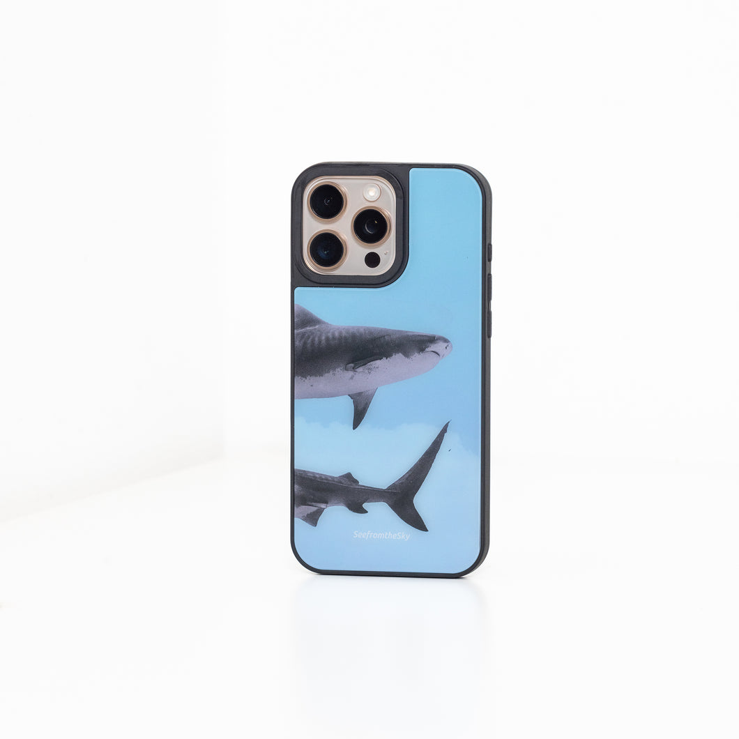 Tiger Sharks Phone Case