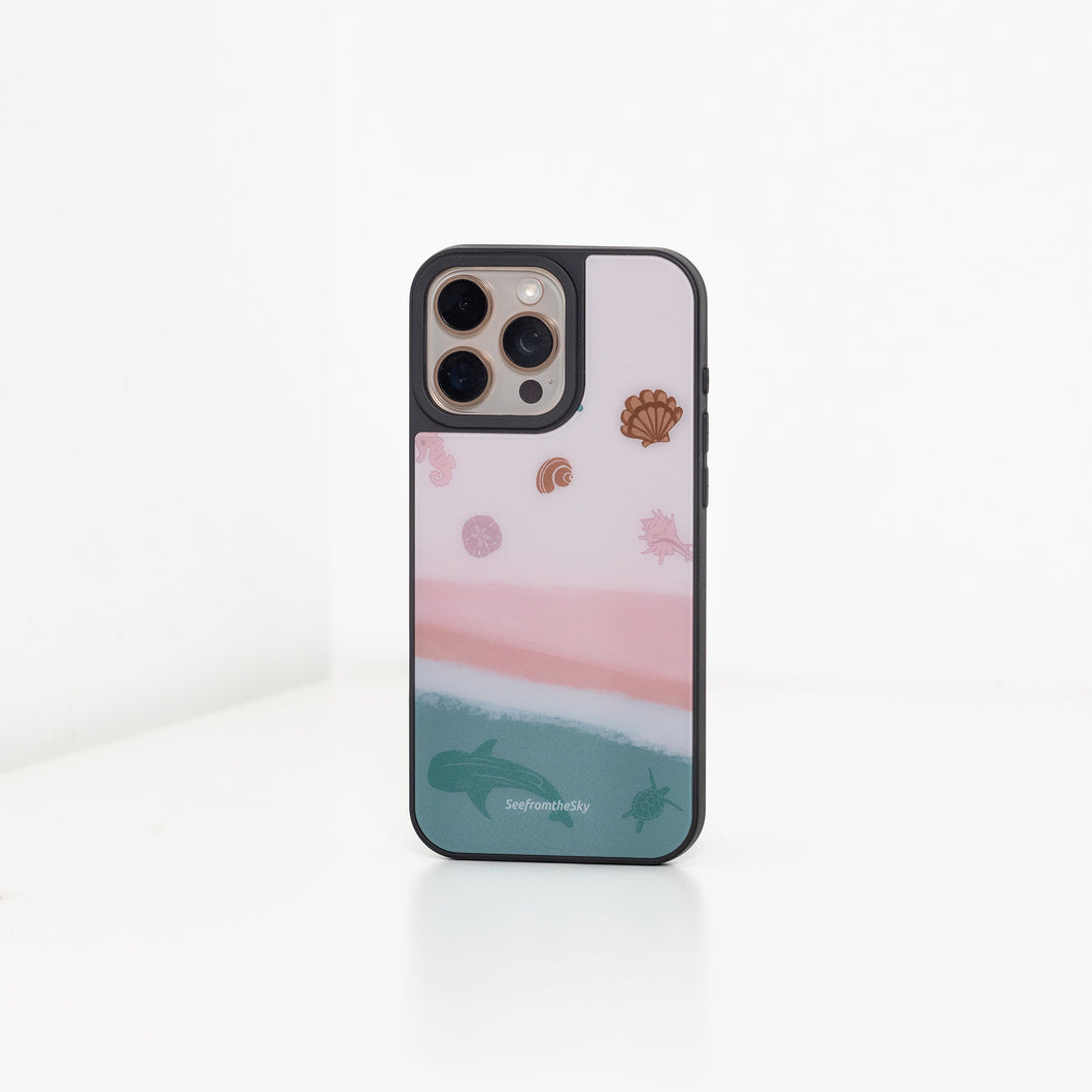 Beach Vibe Phone Case