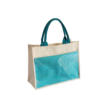 Load image into Gallery viewer, Sealine Tote Bag
