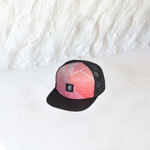 Load image into Gallery viewer, Coral (Pink) Cap

